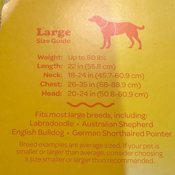 Sun Squad Pet Cooling Vest, Zipper Front, Ombre small, medium‎ & large - Picture 11 of 11